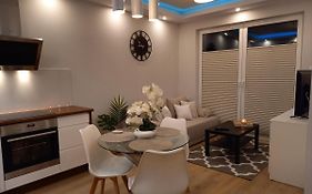 Apartament Sunny